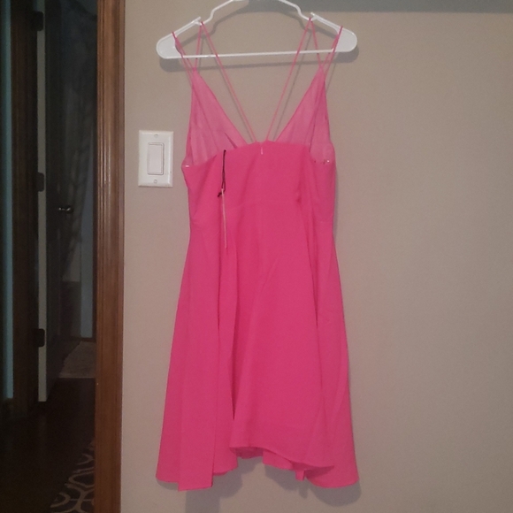 PINCH Spaghetti strap dress - Picture 3 of 8
